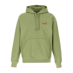 'American Script' hoodie