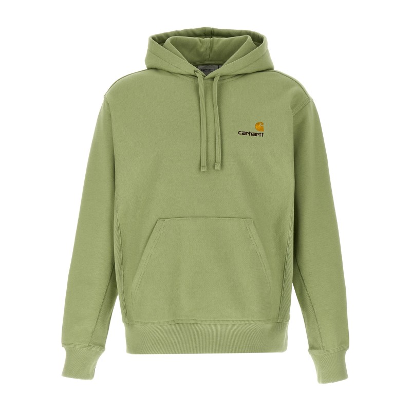'American Script' hoodie