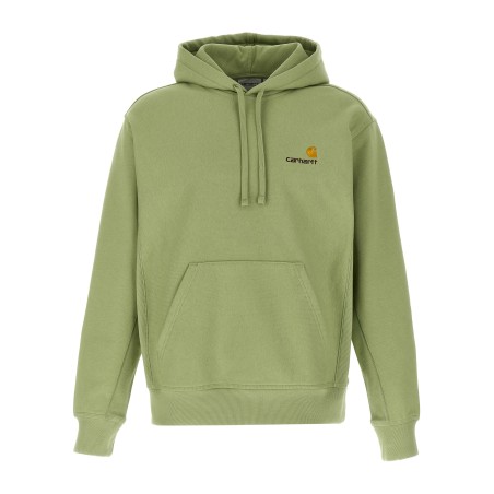 'American Script' hoodie