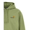 'American Script' hoodie