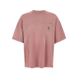 'Hudson Pocket' T-shirt