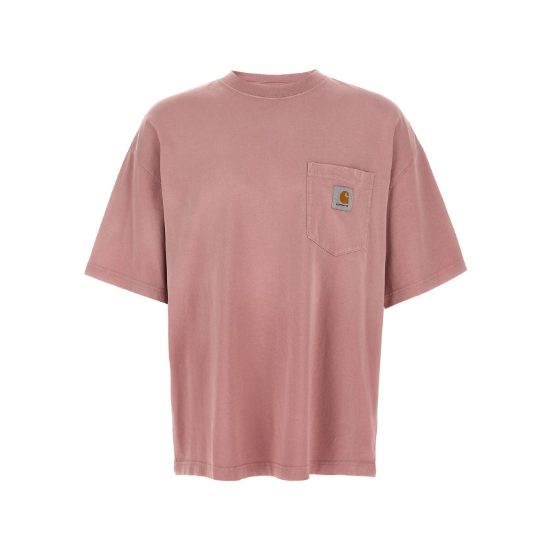 'Hudson Pocket' T-shirt
