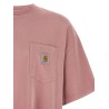 'Hudson Pocket' T-shirt