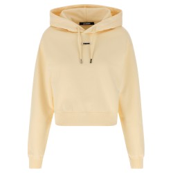 'Le Hoodie Gros-Grain' hoodie