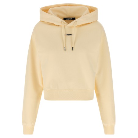 'Le Hoodie Gros-Grain' hoodie