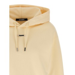 'Le Hoodie Gros-Grain' hoodie
