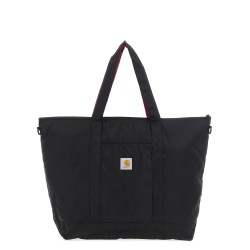 'Alumni' duffel bag