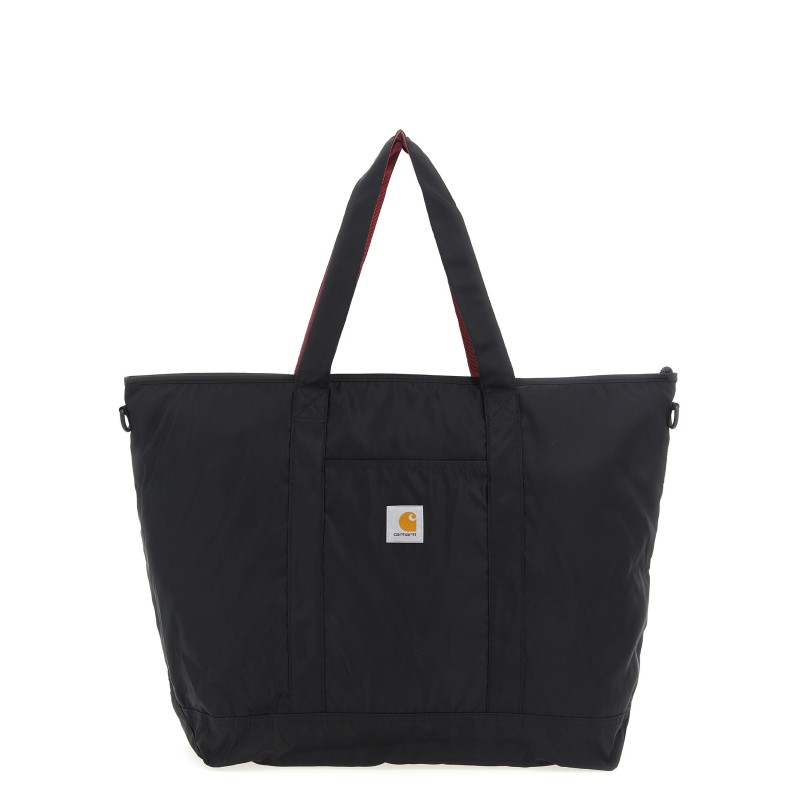 'Alumni' duffel bag