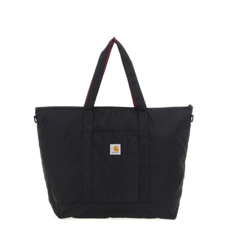 'Alumni' duffel bag