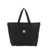 'Alumni' duffel bag