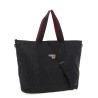 'Alumni' duffel bag