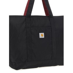 'Alumni' duffel bag
