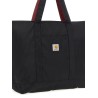 'Alumni' duffel bag