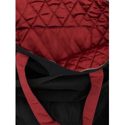 'Alumni' duffel bag