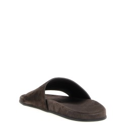 'Hugh' slides