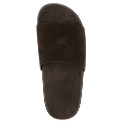 'Hugh' slides