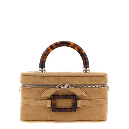 'Belle Vivier Vanity' mini handbag