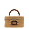 'Belle Vivier Vanity' mini handbag