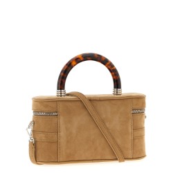 'Belle Vivier Vanity' mini handbag