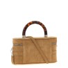 'Belle Vivier Vanity' mini handbag