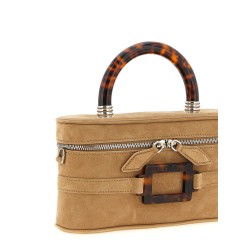 'Belle Vivier Vanity' mini handbag