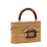 'Belle Vivier Vanity' mini handbag