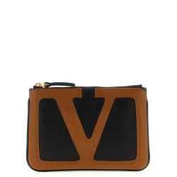 Valentino Garavani 'Viva Superstar' small pouch