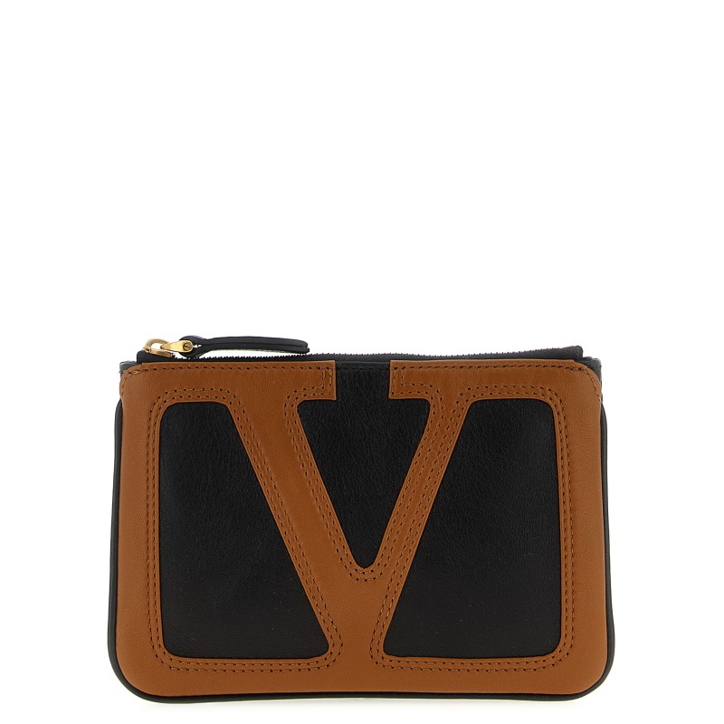 Valentino Garavani 'Viva Superstar' small pouch