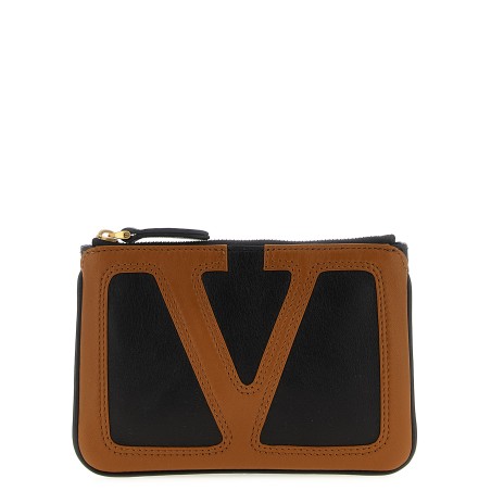 Valentino Garavani 'Viva Superstar' small pouch