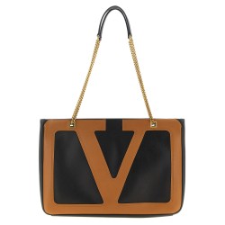 Valentino Garavani 'Viva Superstar' midi shopping bag
