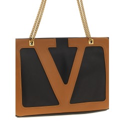 Valentino Garavani 'Viva Superstar' midi shopping bag