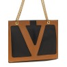 Valentino Garavani 'Viva Superstar' midi shopping bag