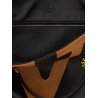 Valentino Garavani 'Viva Superstar' midi shopping bag