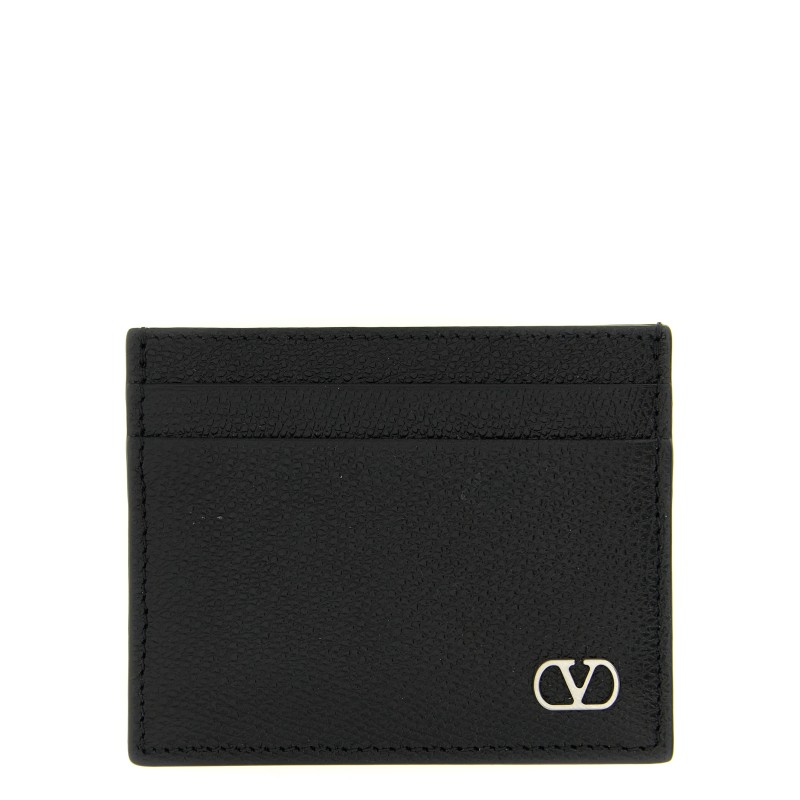 Valentino Garavani Vlogo Signature cardholder
