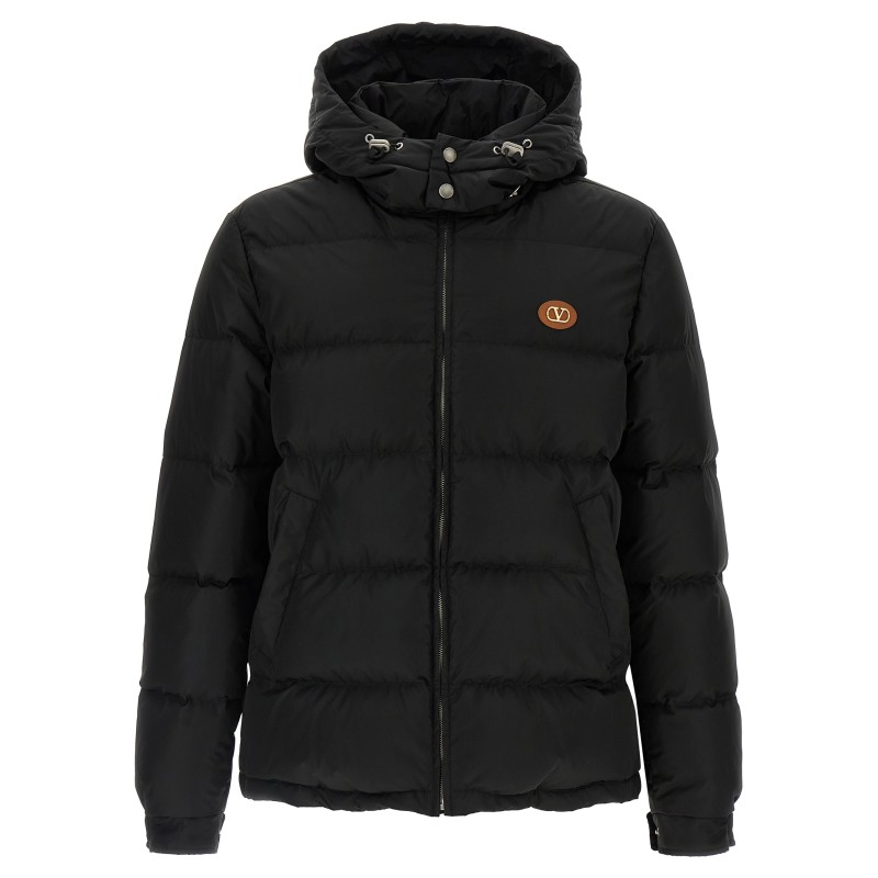 Valentino Garavani 'VLogo Signature' down jacket