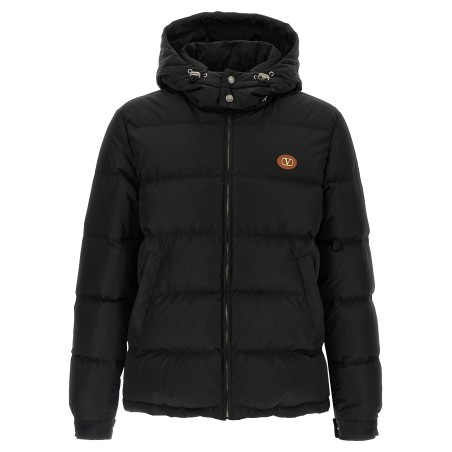 Valentino Garavani 'VLogo Signature' down jacket