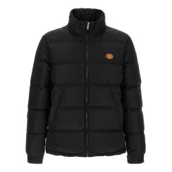Valentino Garavani 'VLogo Signature' down jacket