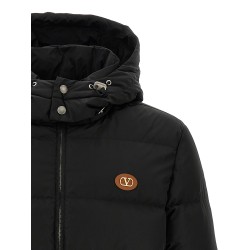 Valentino Garavani 'VLogo Signature' down jacket