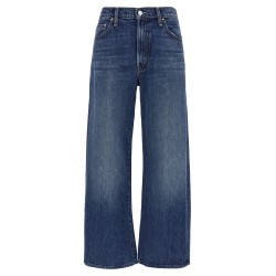 'The Dodger Ankle' jeans