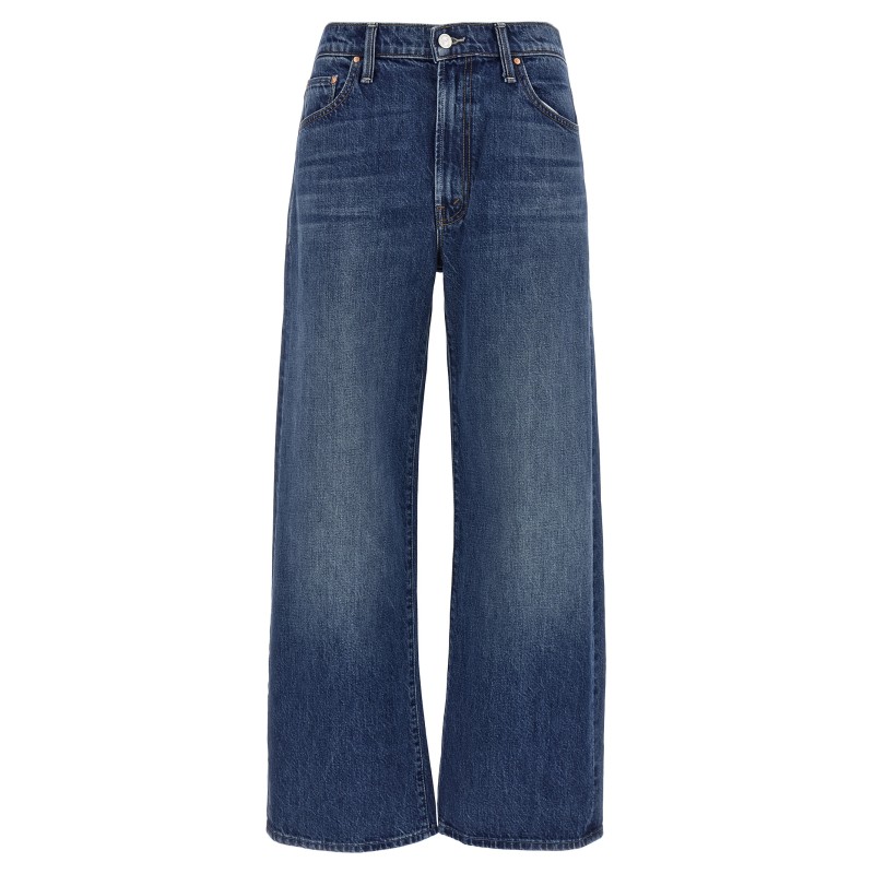 'The Dodger Ankle' jeans
