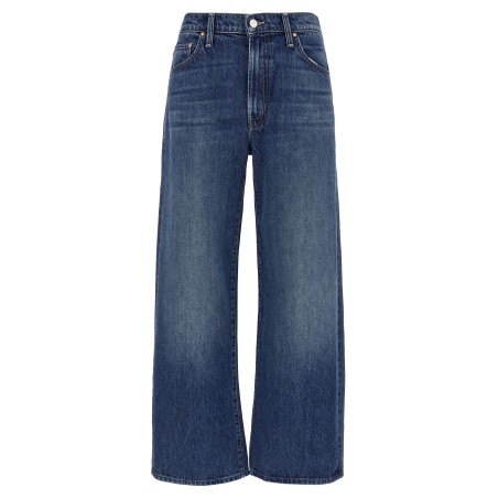 'The Dodger Ankle' jeans