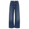 'The Dodger Ankle' jeans