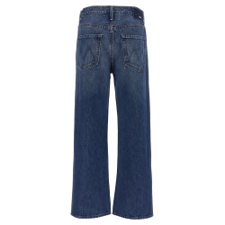 'The Dodger Ankle' jeans