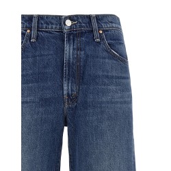 'The Dodger Ankle' jeans