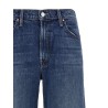 'The Dodger Ankle' jeans