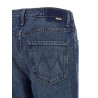 'The Dodger Ankle' jeans