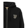 Valentino Garavani hoodie VG patch
