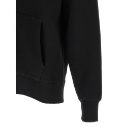 Valentino Garavani hoodie VG patch