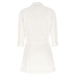 Morsetto chemisier dress