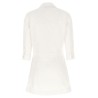 Morsetto chemisier dress